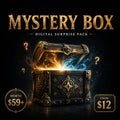 RPG Mystery Box – Digital Surprise Pack